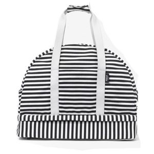 KATE SPADE Saturday Weekender Tote Travel Bag
